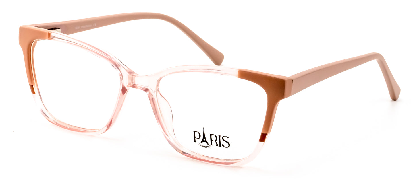 Paris TD0015