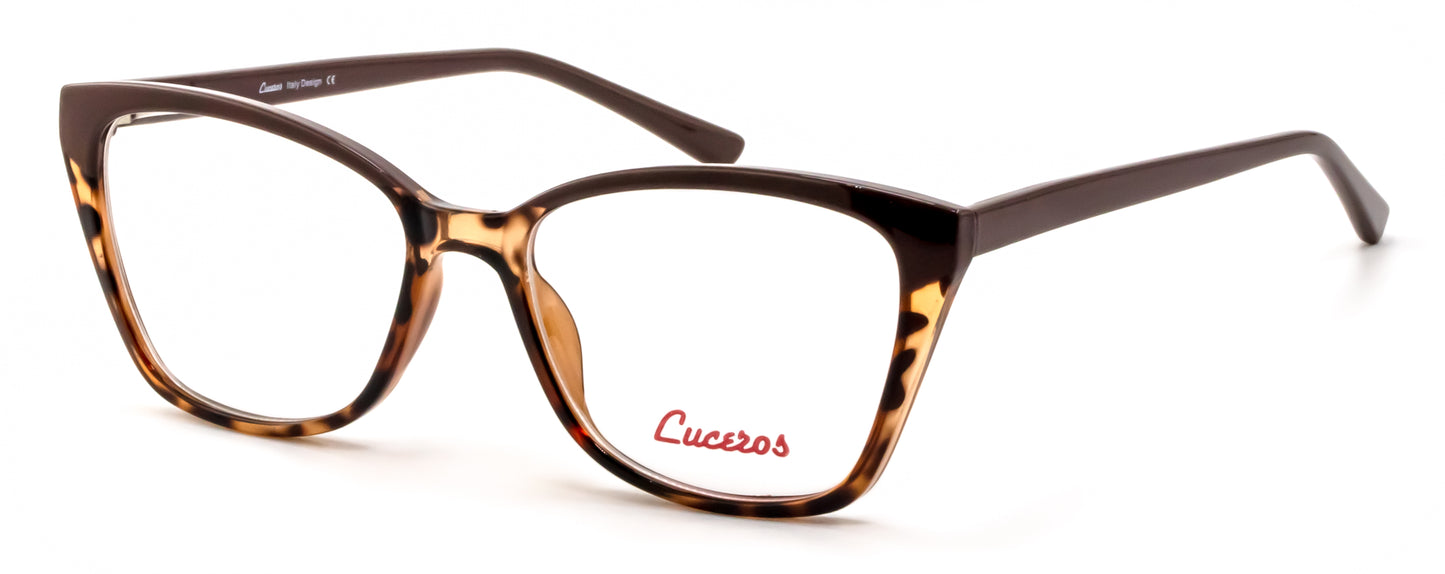 Luceros TD0017