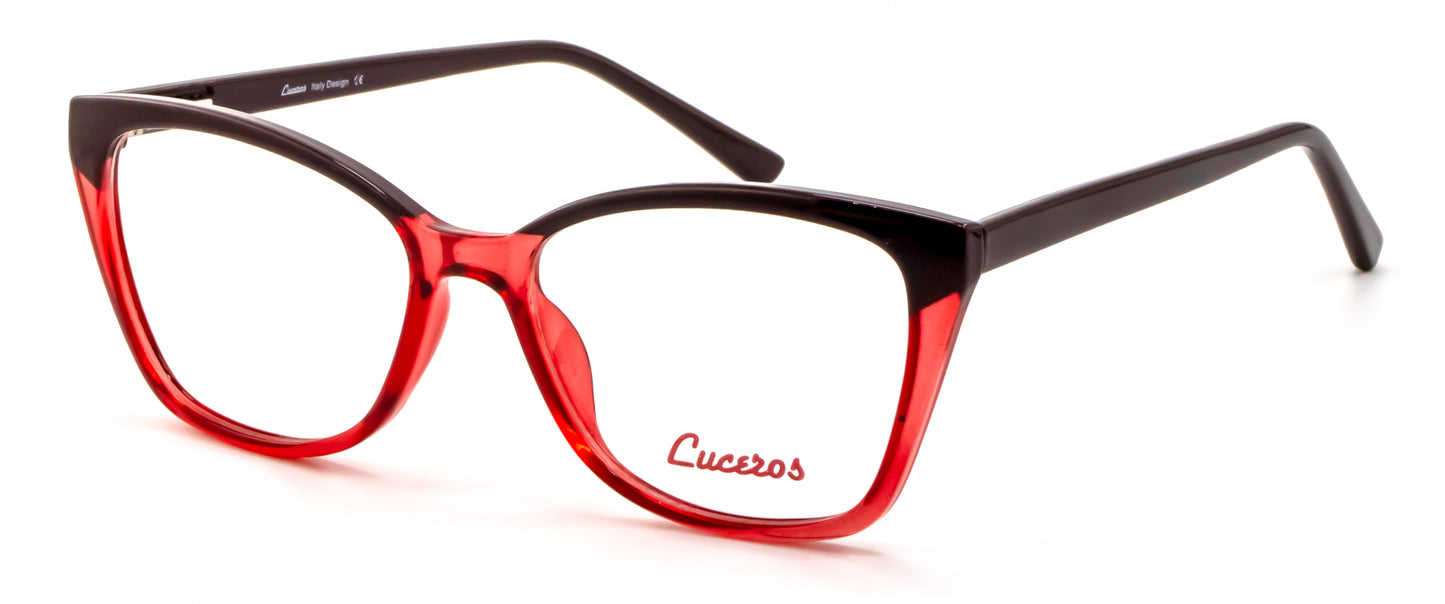 Luceros TD0017