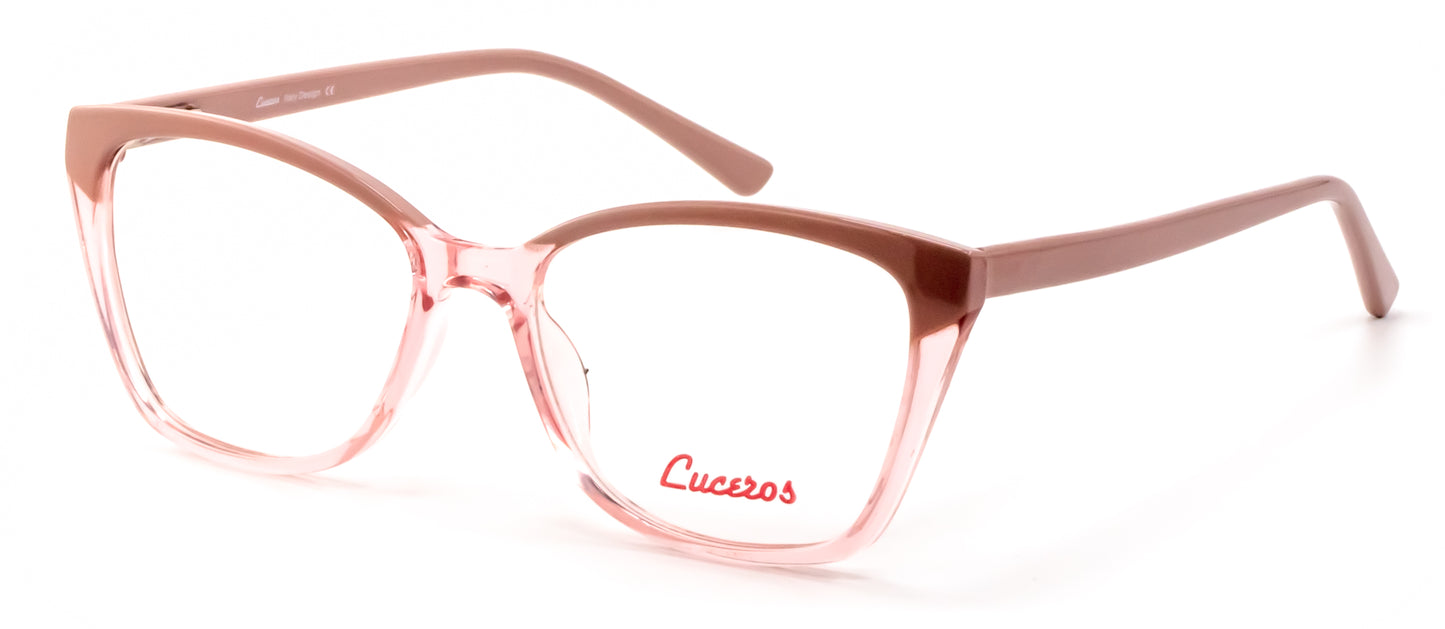 Luceros TD0017