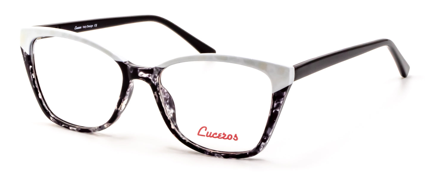Luceros TD0017