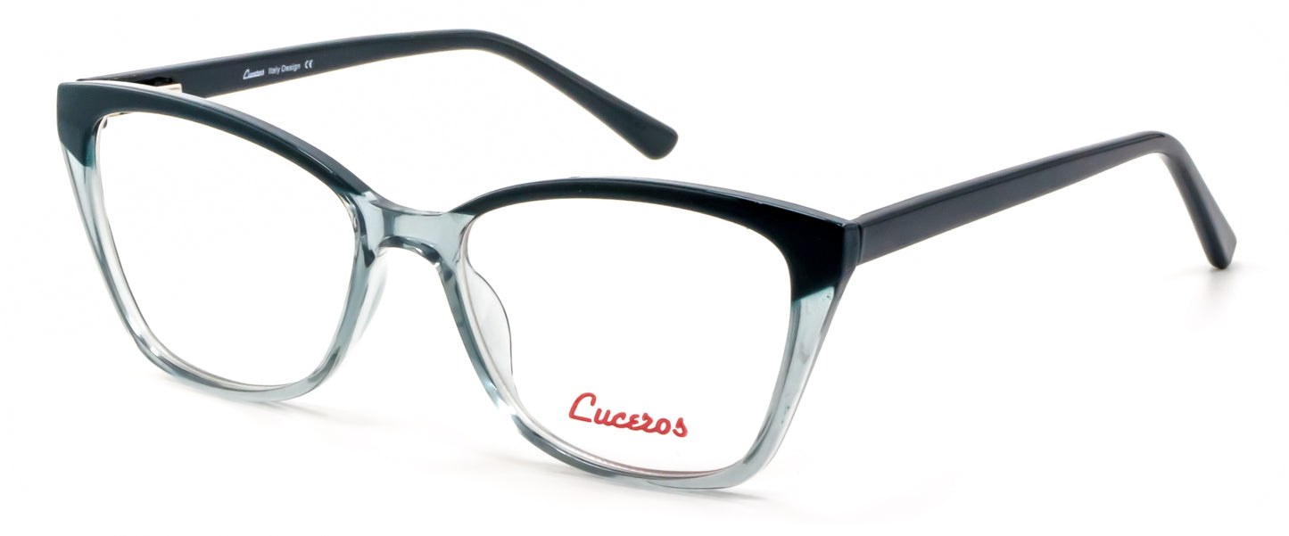 Luceros TD0017