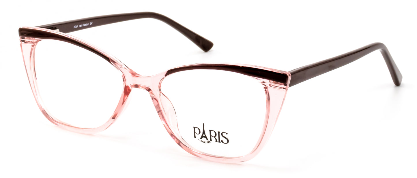Paris TD0018