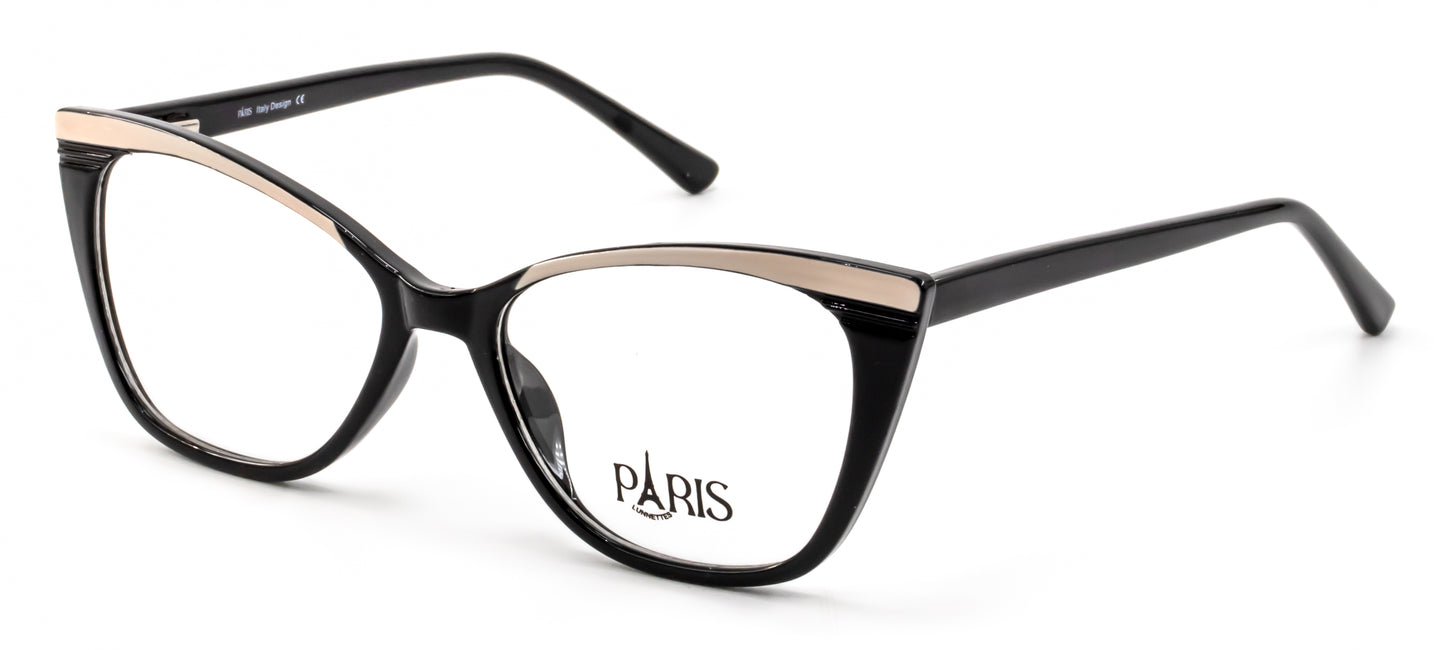 Paris TD0018