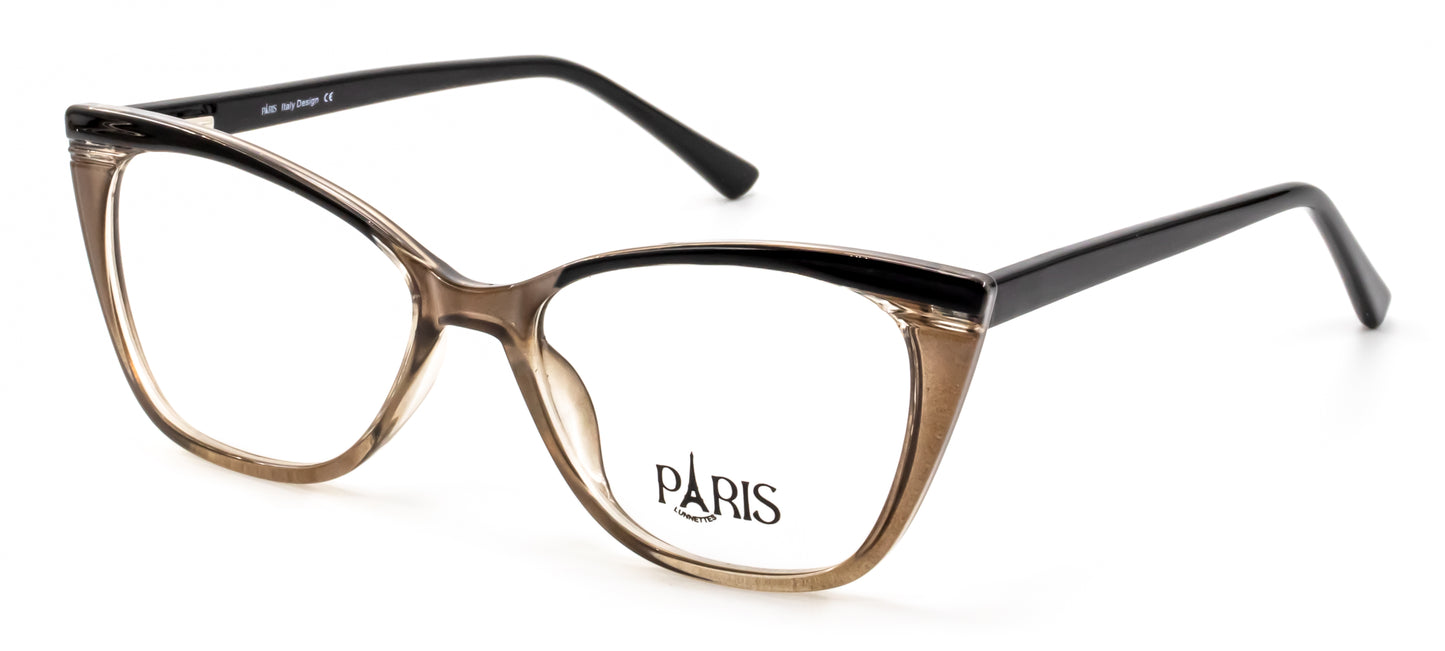 Paris TD0018