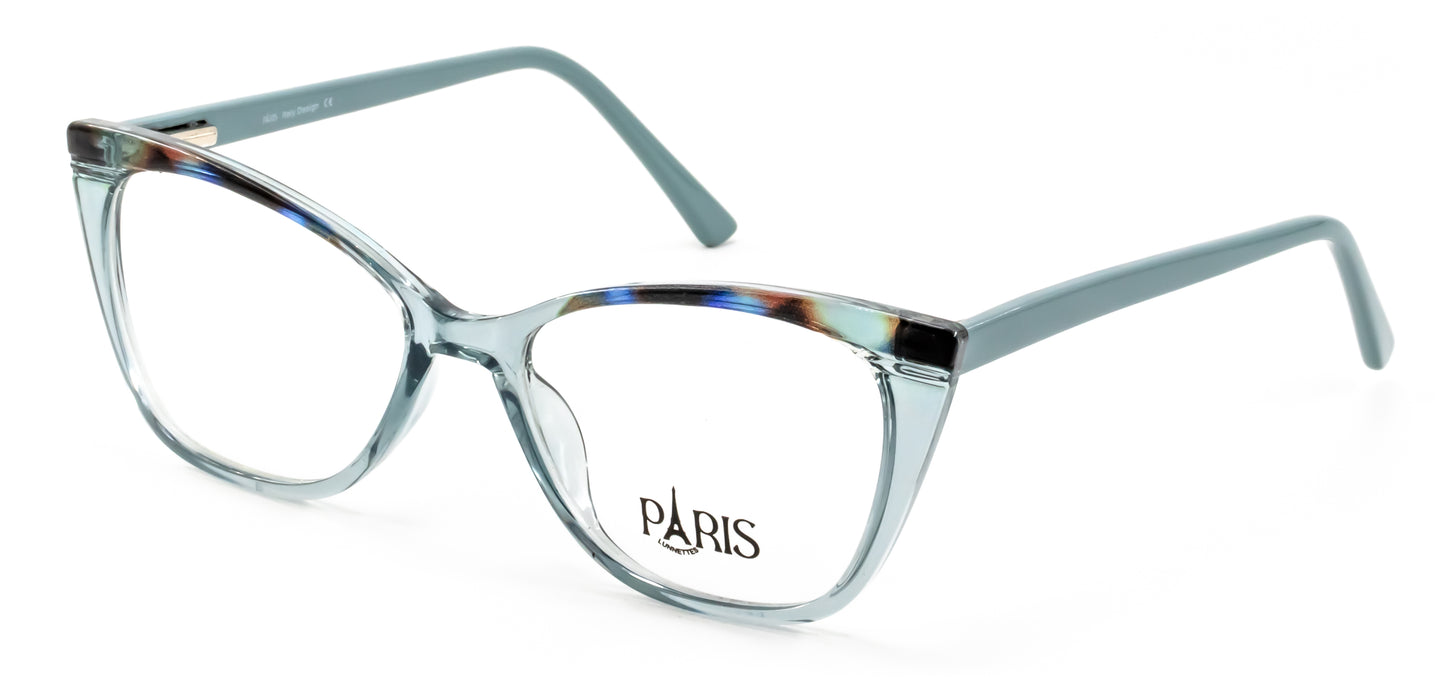 Paris TD0018