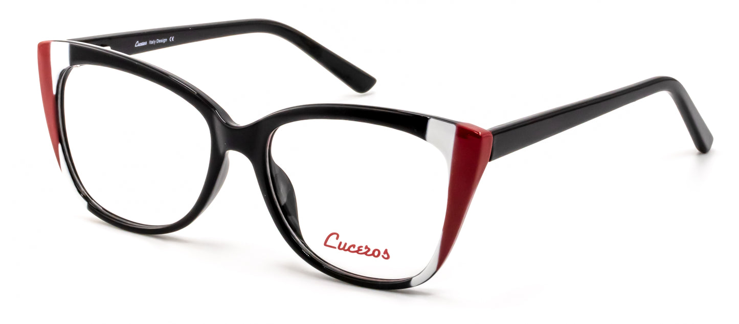 Luceros TD0021
