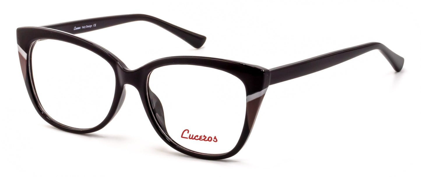 Luceros TD0023