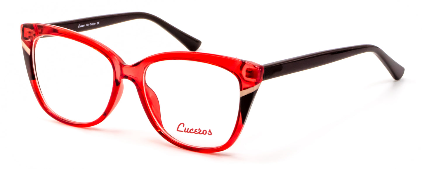 Luceros TD0023