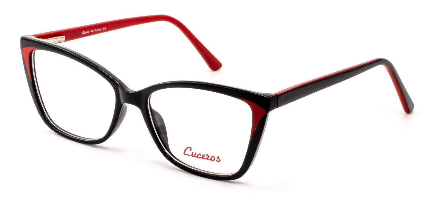 Luceros TD0025