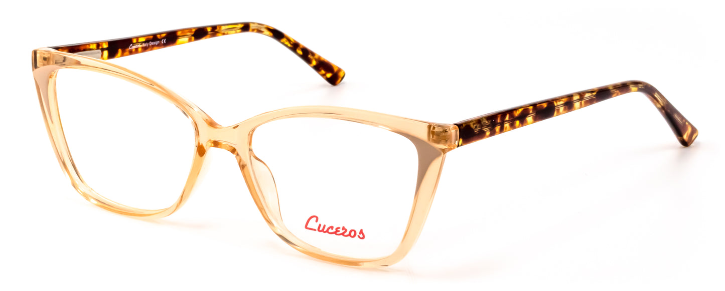 Luceros TD0025