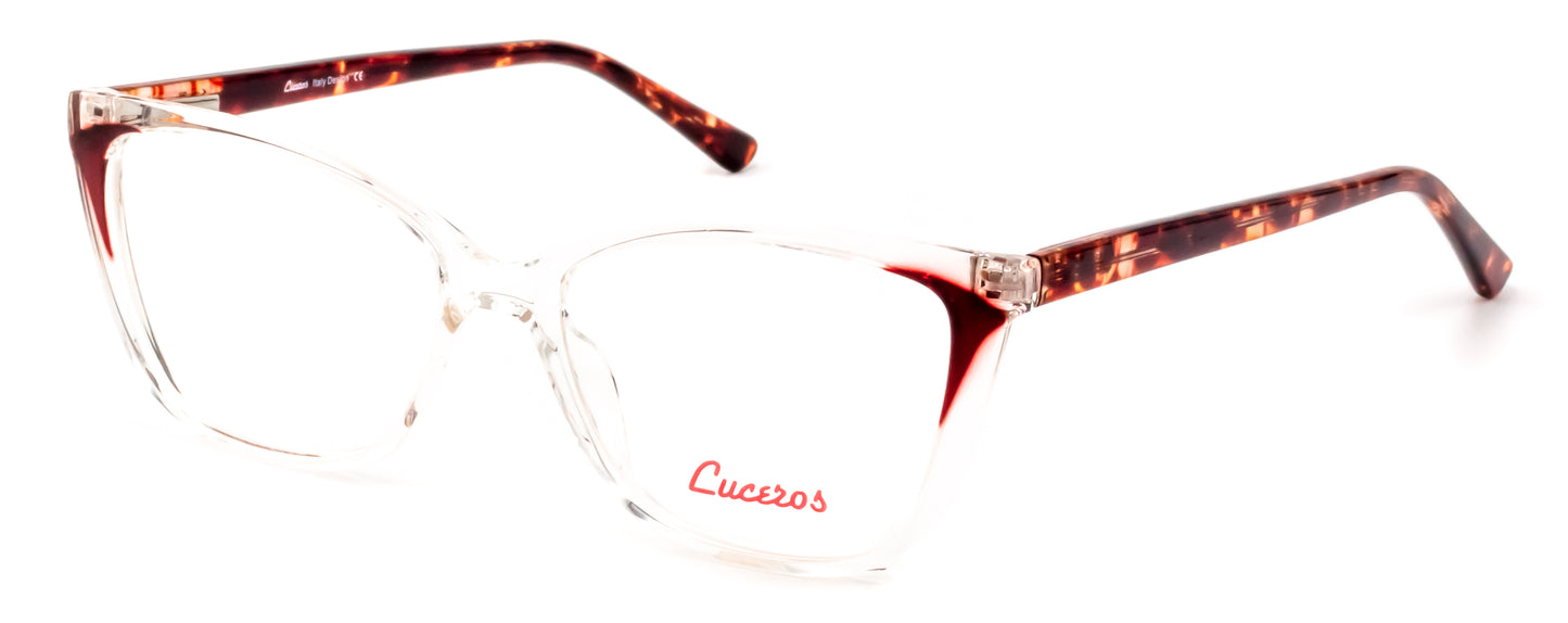 Luceros TD0025