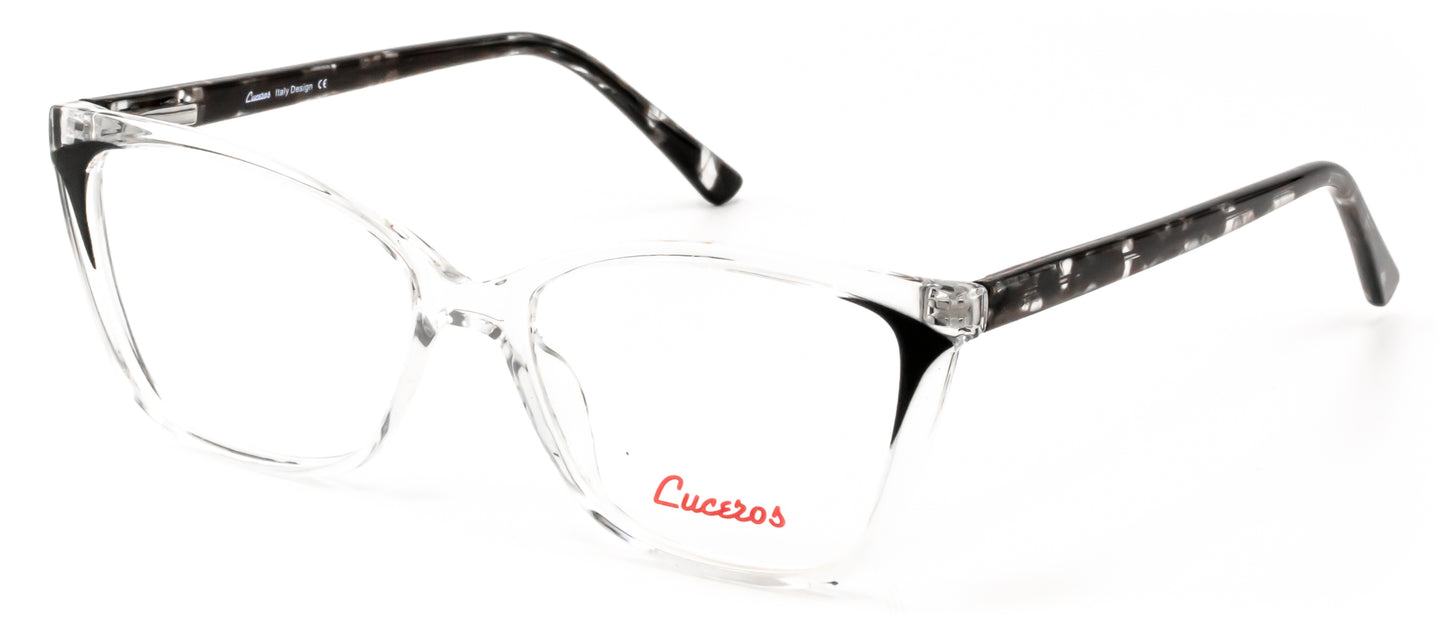 Luceros TD0025