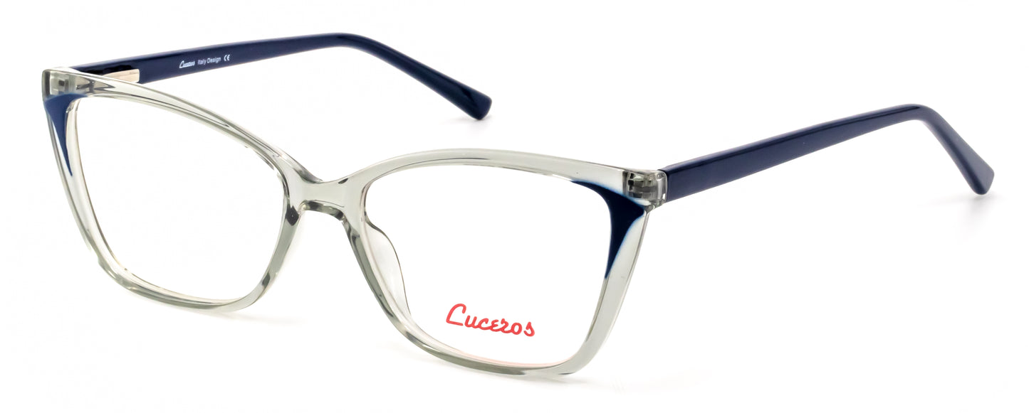 Luceros TD0025