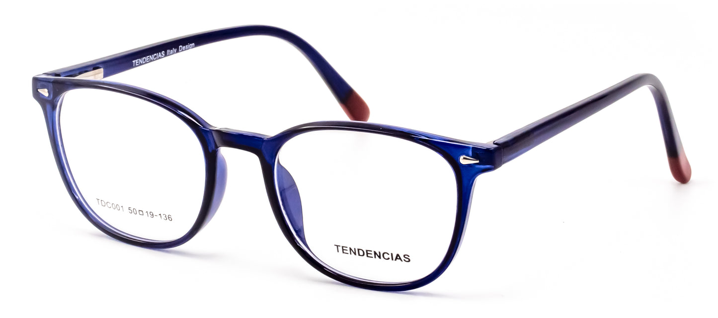 Tendencias TDC001