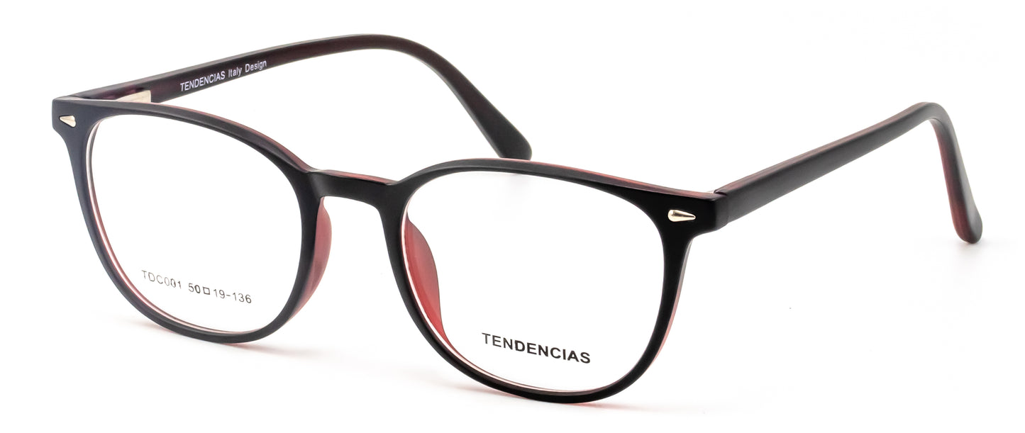 Tendencias TDC001