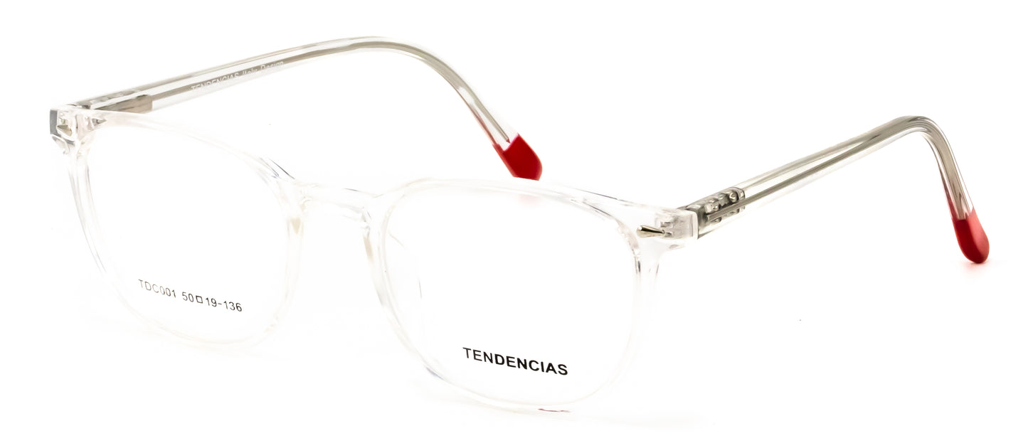 Tendencias TDC001