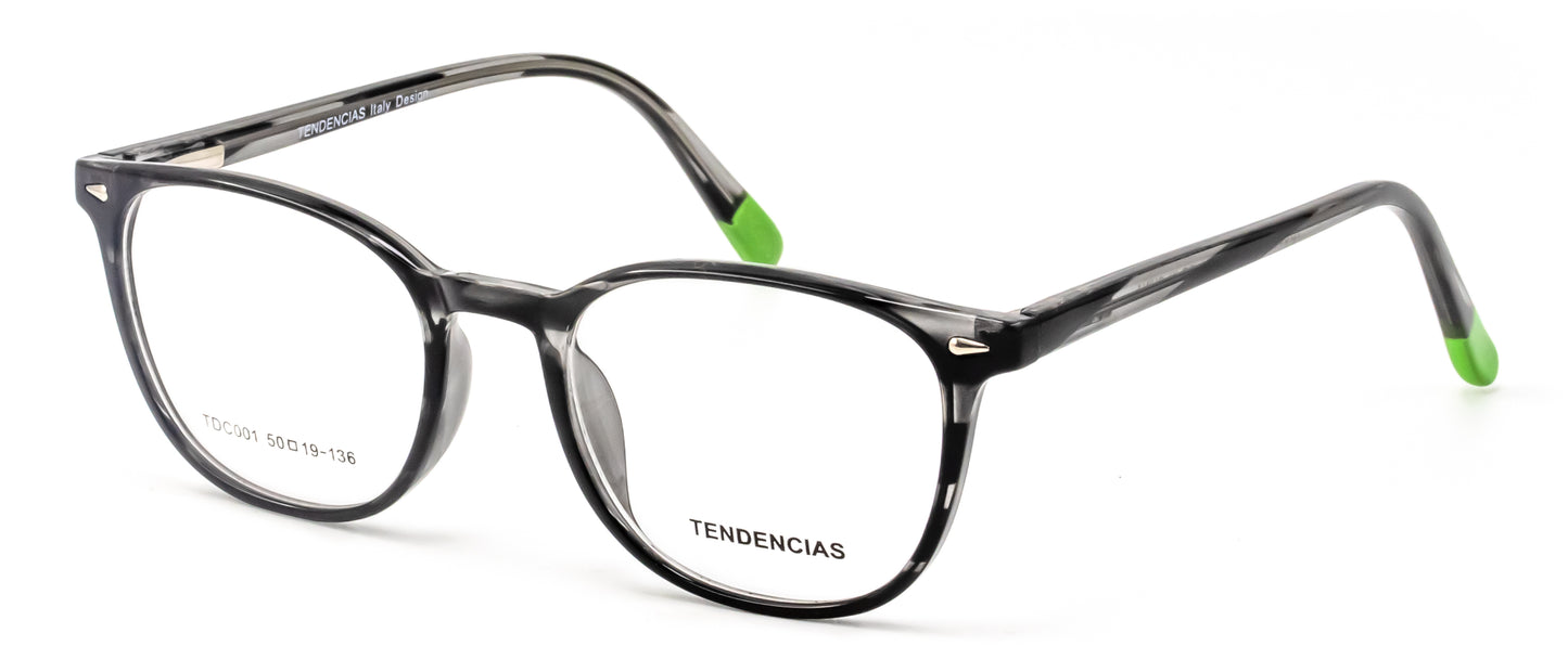 Tendencias TDC001