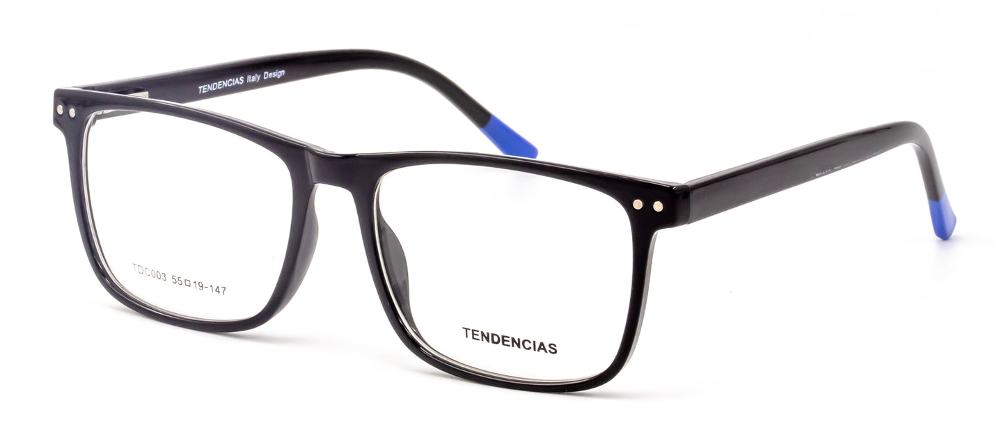 Tendencias TDC003