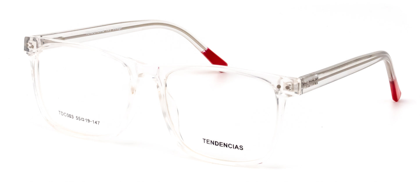 Tendencias TDC003