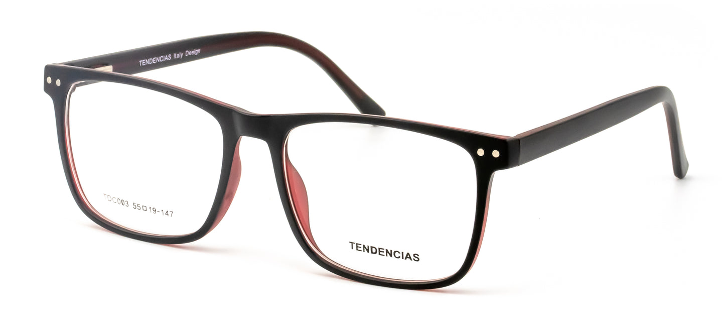 Tendencias TDC003