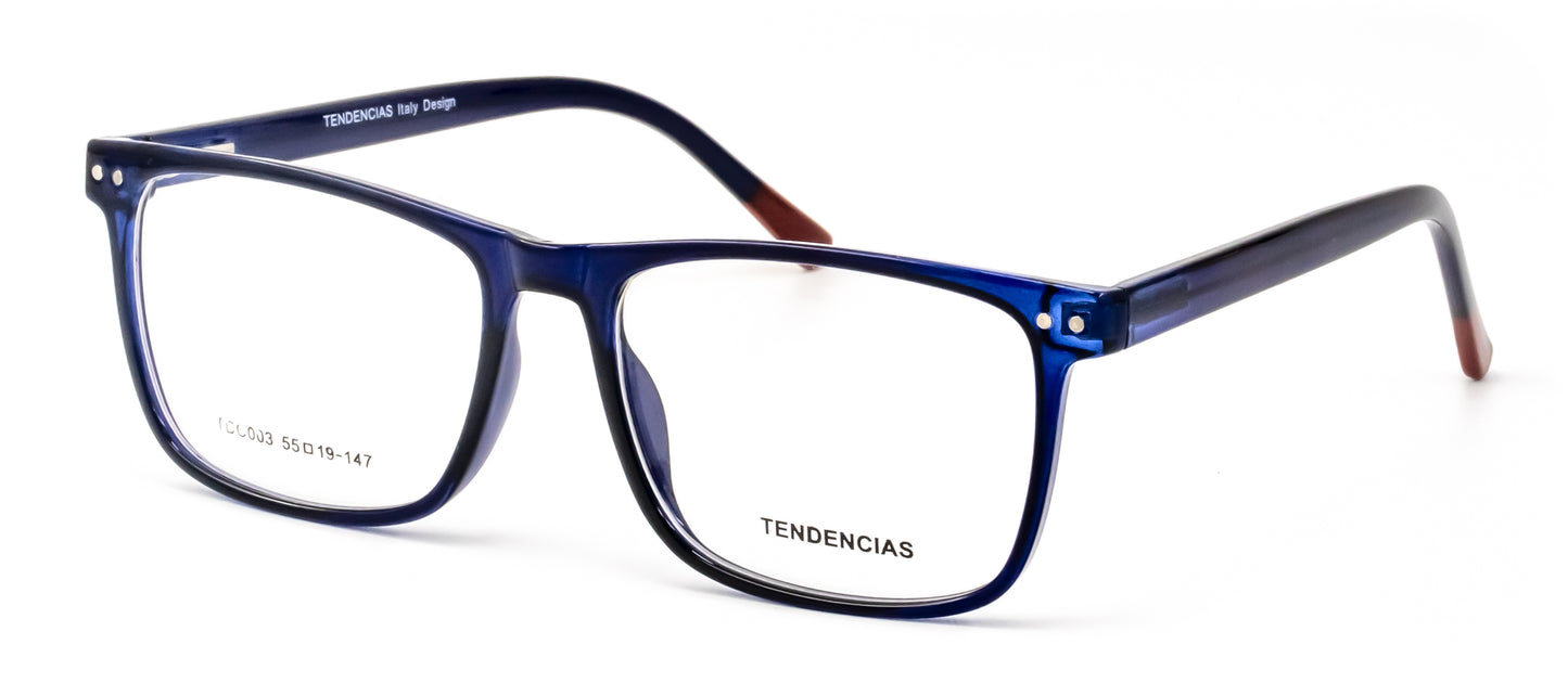 Tendencias TDC003