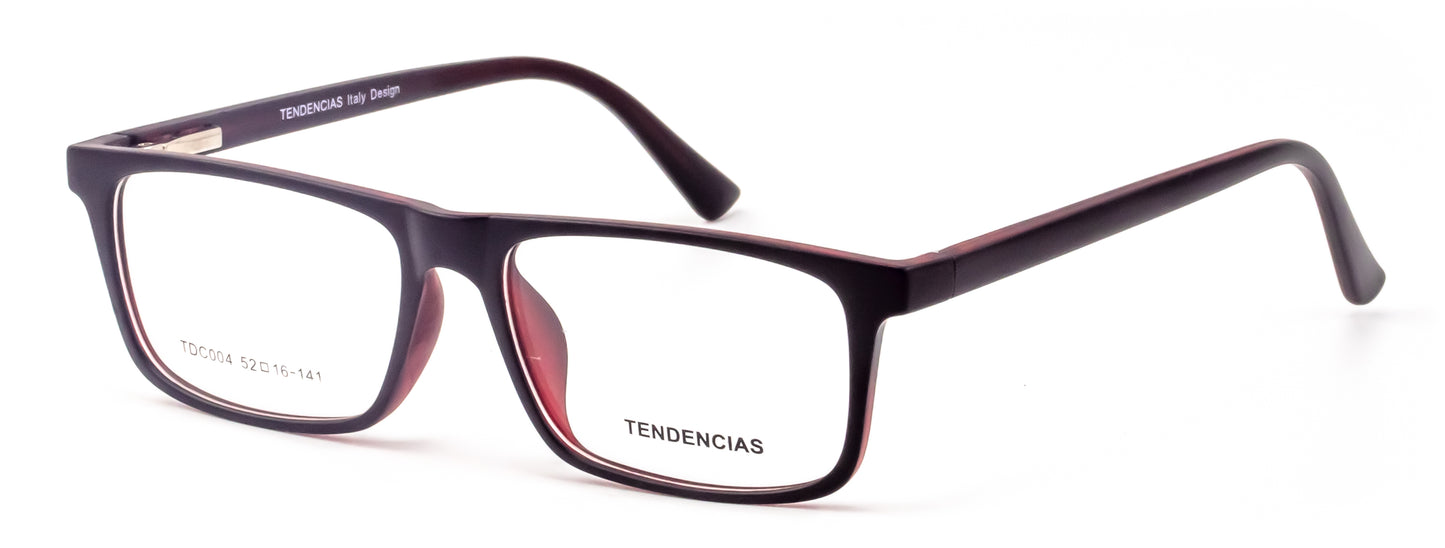 Tendencias TDC004