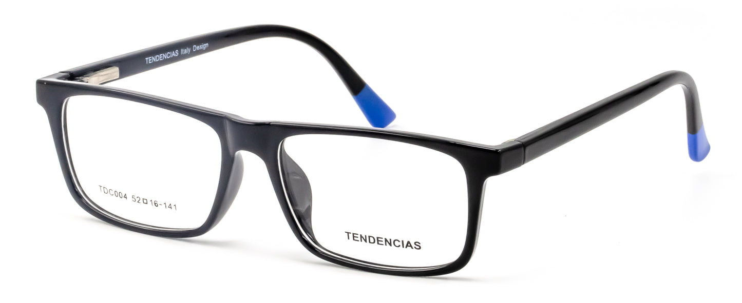 Tendencias TDC004