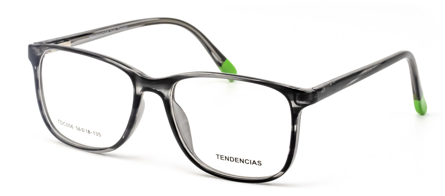 Tendencias TDC006