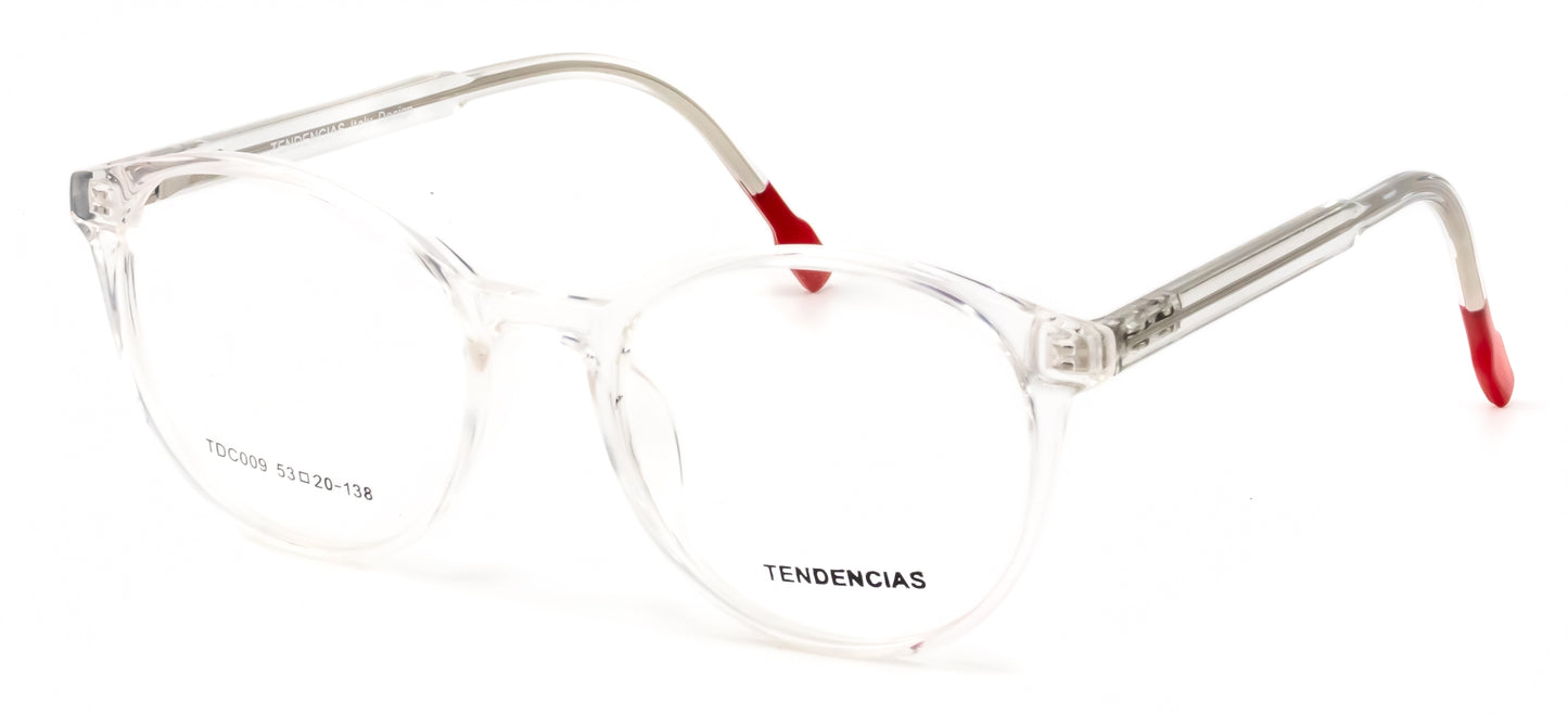 Tendencias TDC009