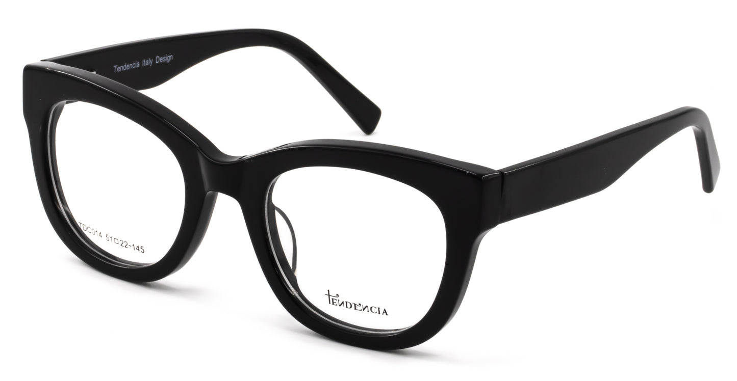 Tendencia TDC014