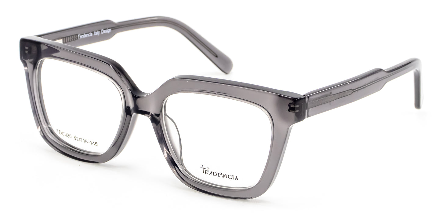 Tendencia TDC020