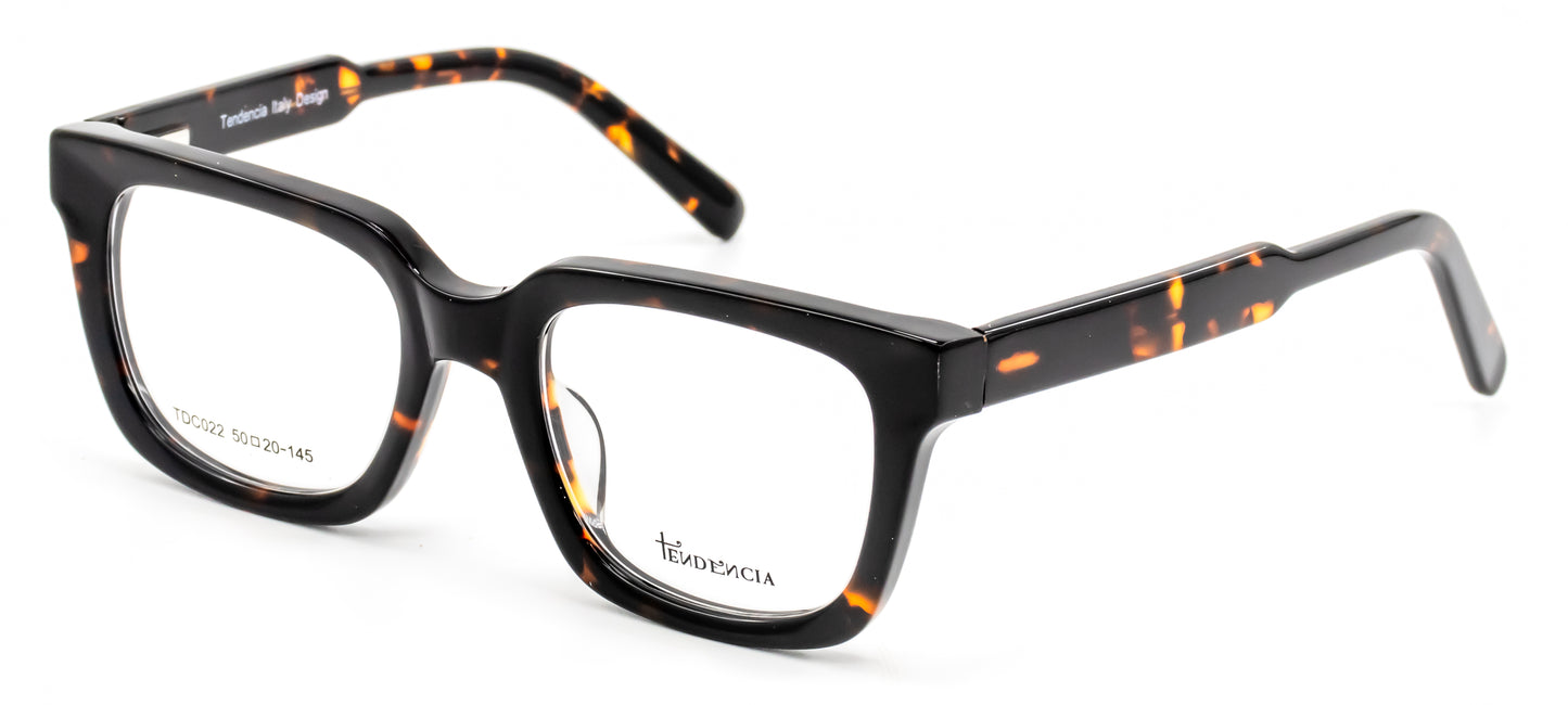 Tendencia TDC022