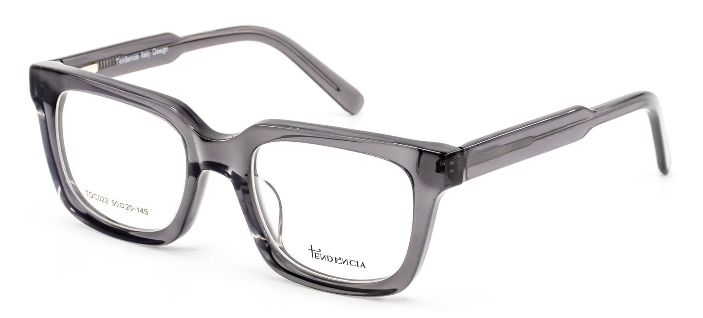 Tendencia TDC022