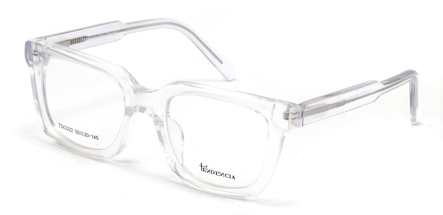 Tendencia TDC022