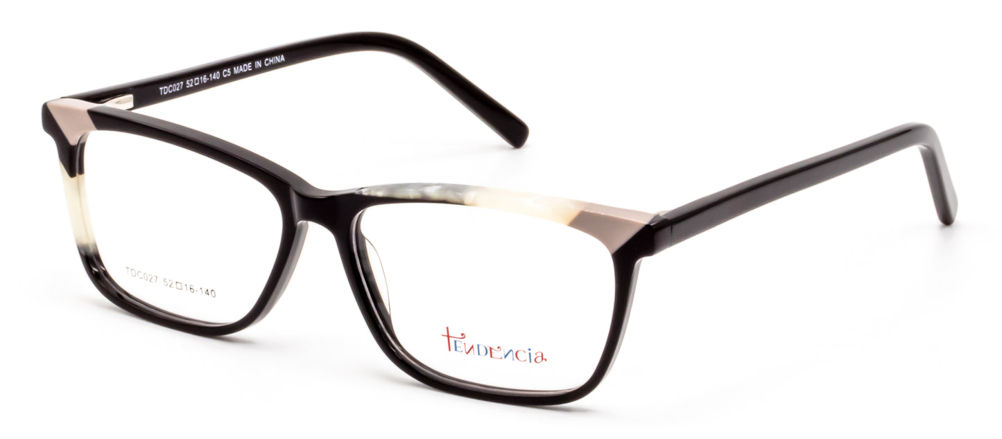 Tendencia TDC027