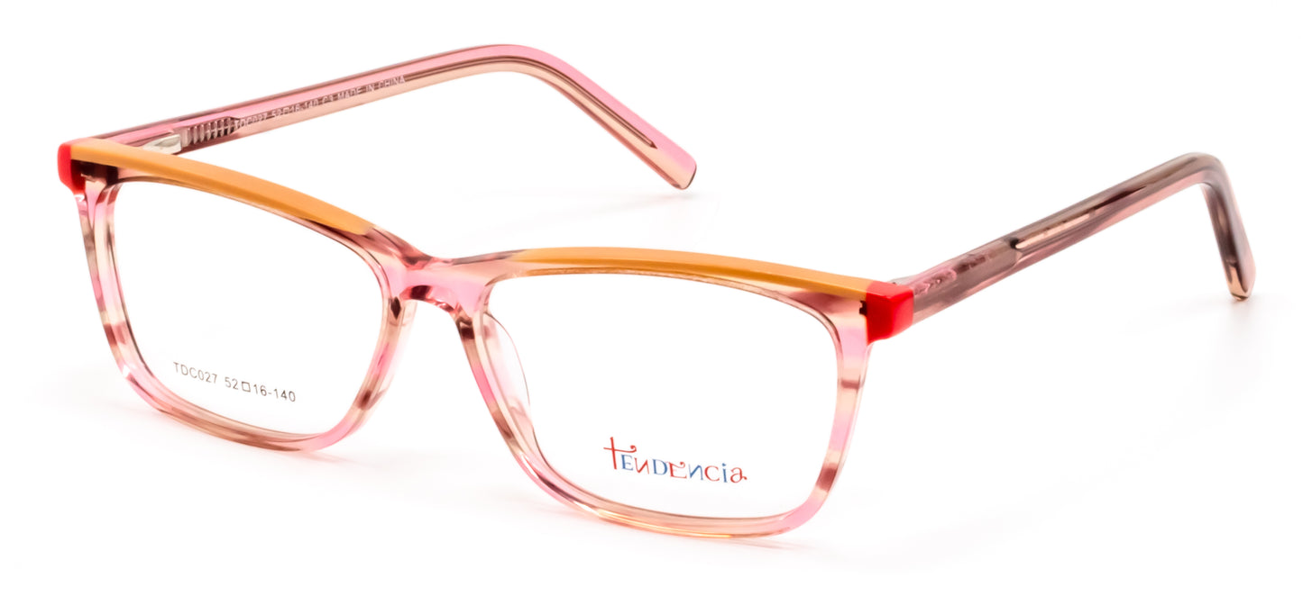 Tendencia TDC027