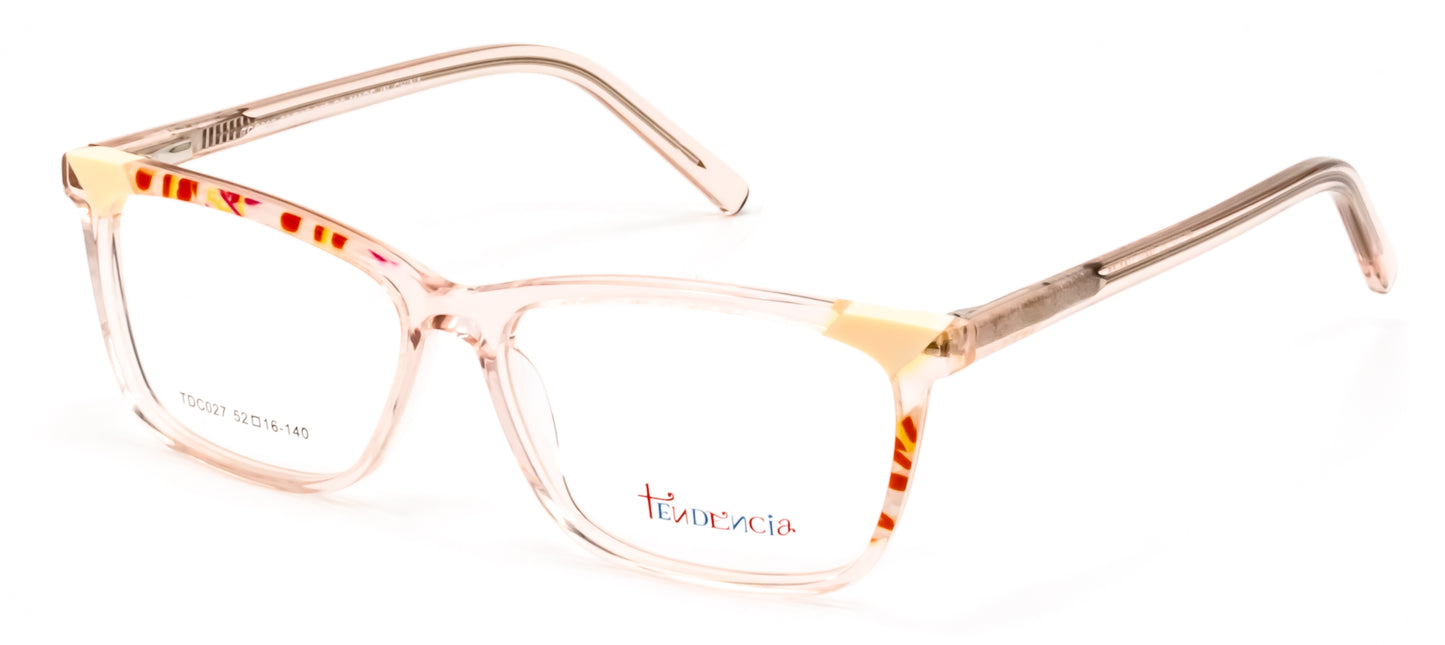 Tendencia TDC027