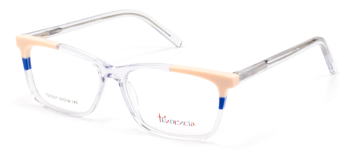 Tendencia TDC027