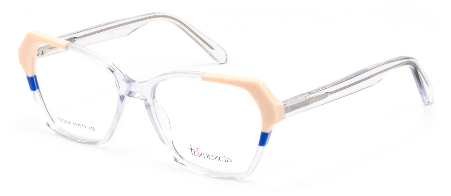 Tendencia TDC030
