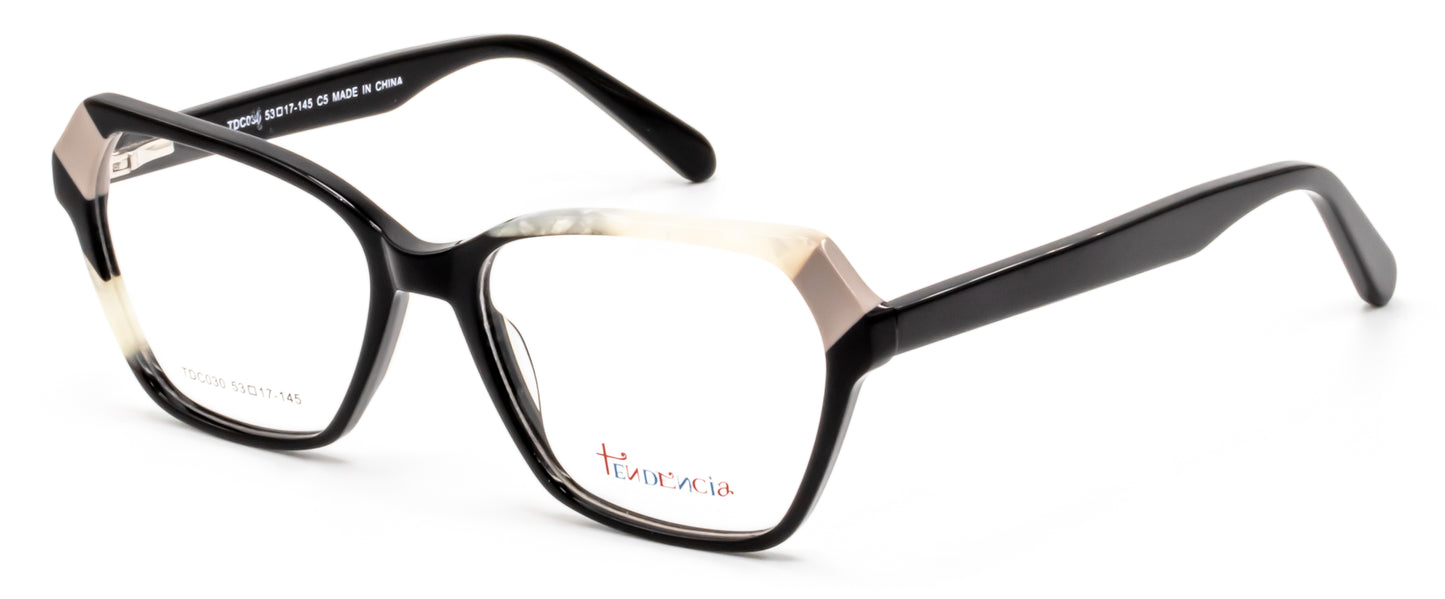 Tendencia TDC030