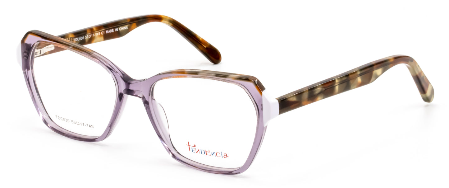 Tendencia TDC030