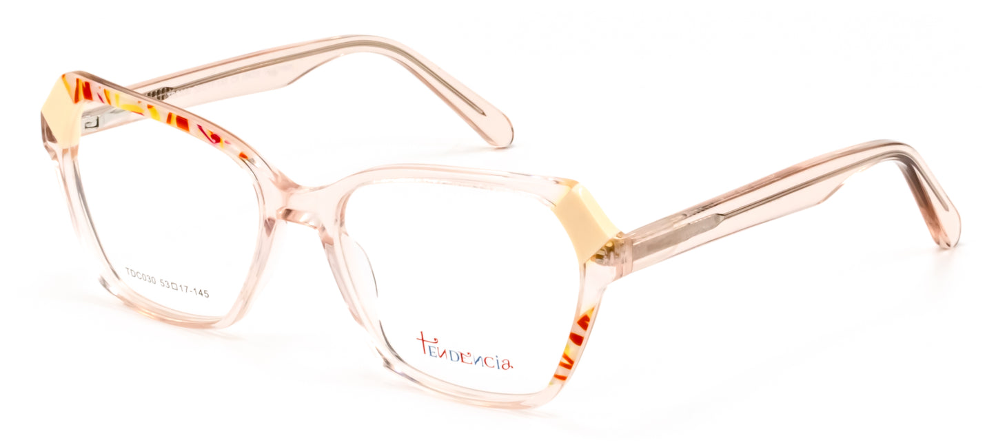 Tendencia TDC030