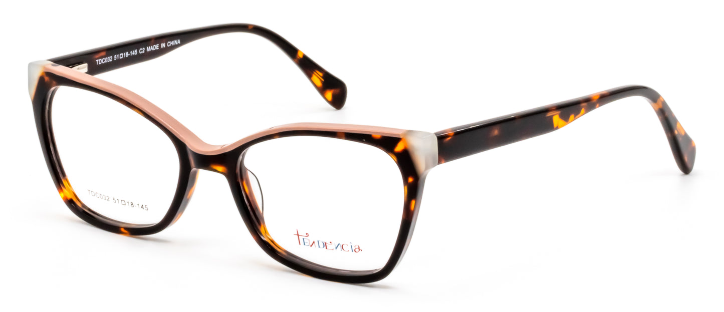 Tendencia TDC032