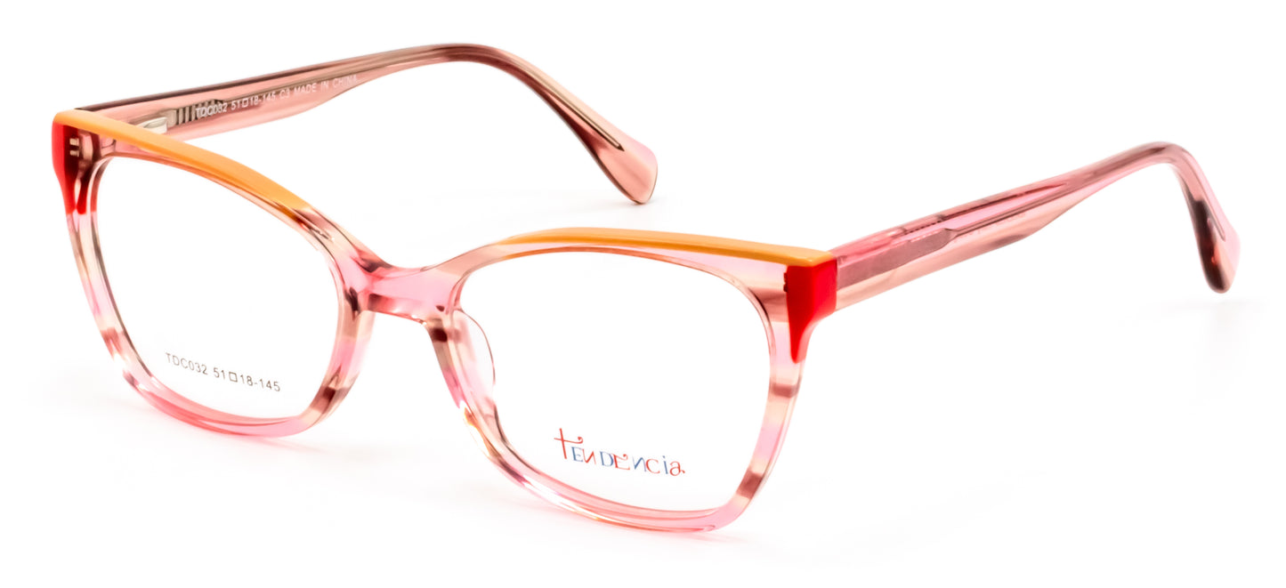 Tendencia TDC032
