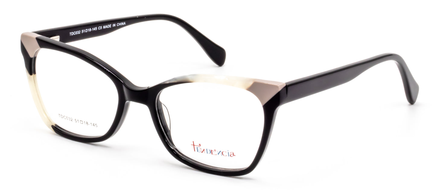 Tendencia TDC032