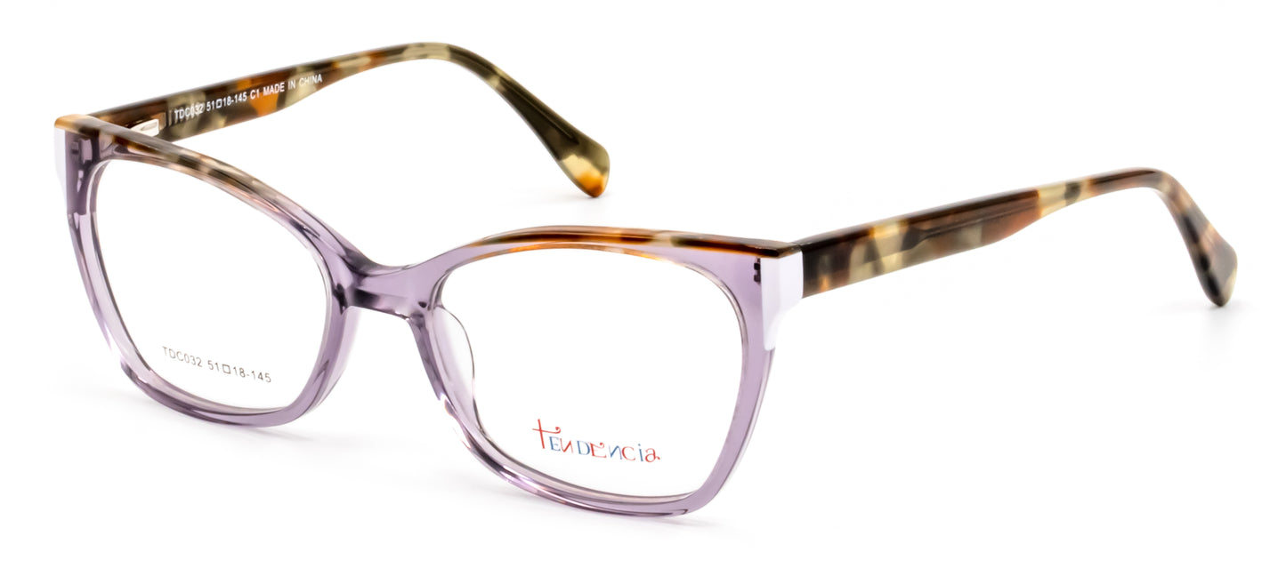 Tendencia TDC032