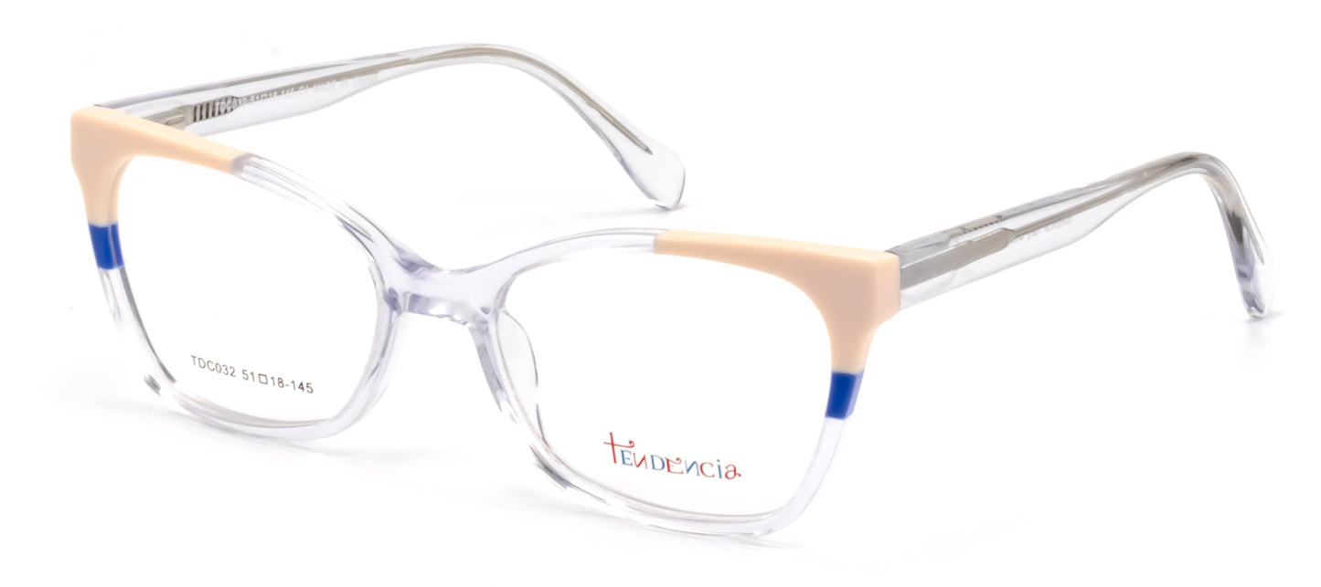 Tendencia TDC032