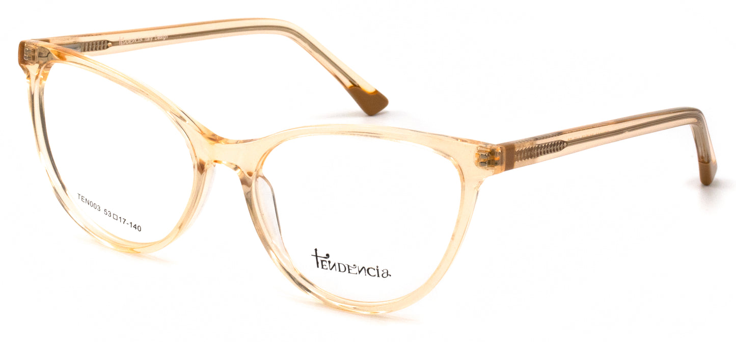 Tendencia TEN003