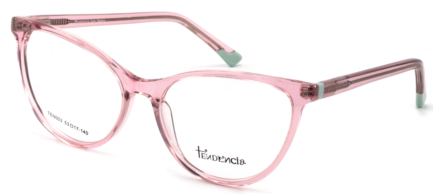 Tendencia TEN003